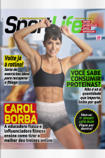 Sport Life Nº 221