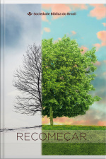 Recomeçar: Reflexões Bíblicas