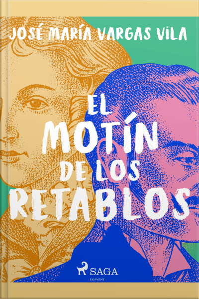 El Motín De Los Retablos