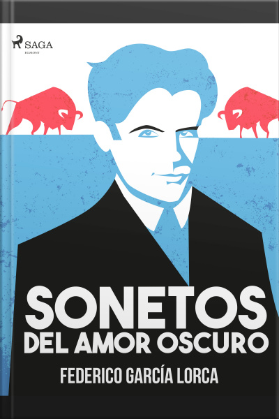 Sonetos Del Amor Oscuro