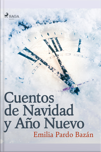 Cuentos De Navidad Y Año Nuevo