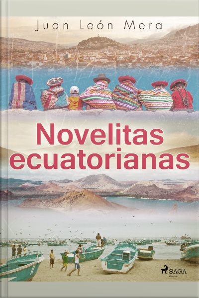 Novelitas Ecuatorianas