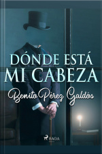 Dónde Está Mi Cabeza