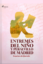 Entremés Del Niño Y Peralvillo De Madrid