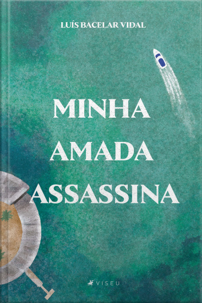Minha Amada Assassina