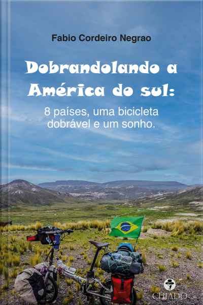 Dobrandolando A América Do Sul