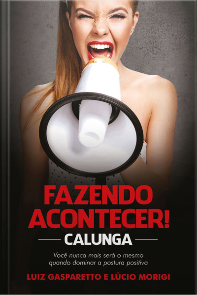 Calunga Fazendo Acontecer
