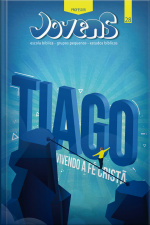 Tiago | Professor: Vivendo A Fé Cristã