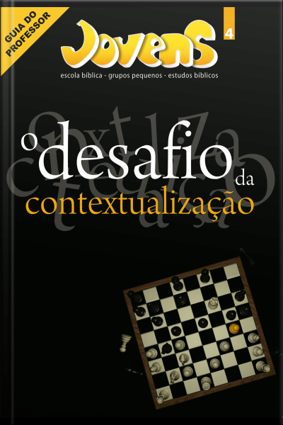 O Desafio Da Contextualização | Professor