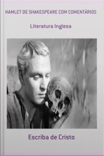 Hamlet De Shakespeare Com Comentários: Literatura Inglesa