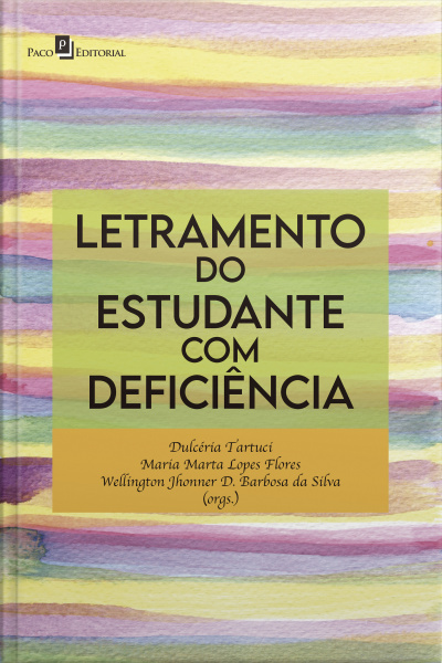 Letramento Do Estudante Com Deficiência