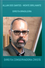 Allan Dos Santos [tl] - Mente Brilhante: Direita Brasileira