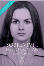 Sobrevivi... Posso Contar