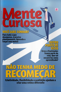 Mente Curiosa - Edição Nº 105