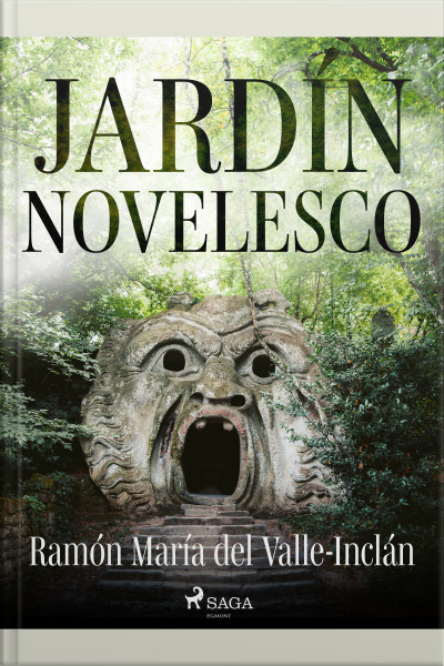 Jardín Novelesco
