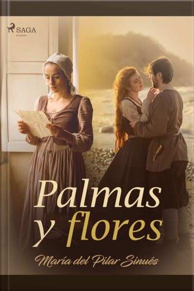 Palmas Y Flores