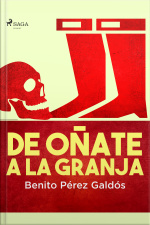 De Oñate A La Granja