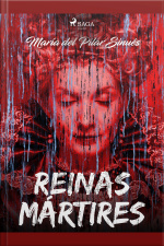 Reinas Mártires