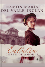 Eulalia (corte De Amor Ii)