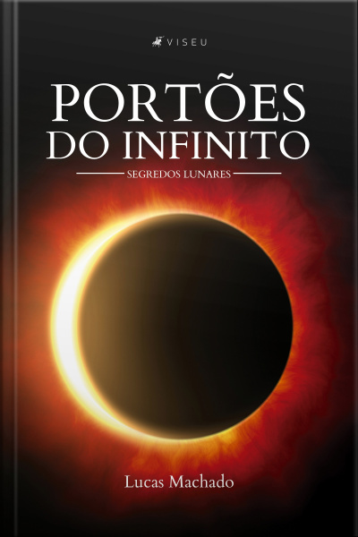 Portões Do Infinito: Segredos Lunares