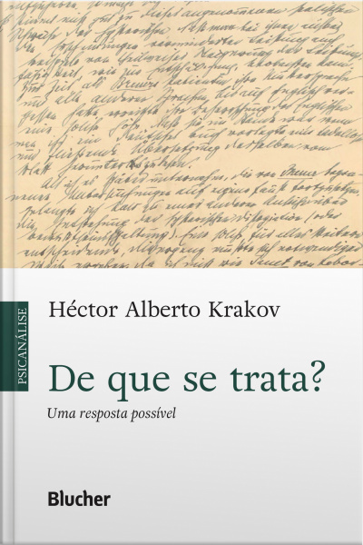 De Que Se Trata?: Uma Resposta Possível