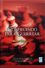 Conhecendo Para Guerrear