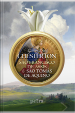 Box - São Francisco De Assis E São Tomás De Aquino