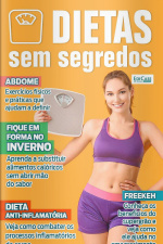 Dietas Sem Segredos - FIQUE EM FORMA NO INVERNO - 08/07/2021