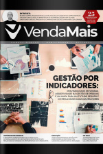 Venda Mais Ed. 283 - Gestão por Indicadores