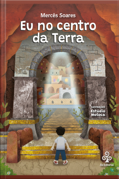 Eu No Centro Da Terra