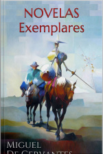 Novelas Exemplares - Cervantes