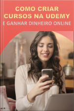 Como Criar Cursos Na Udemy