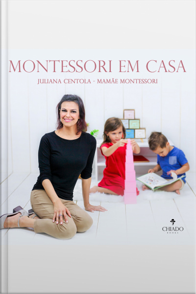 Montessori Em Casa
