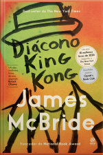 Diácono King Kong