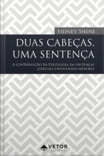 Duas Cabeças, Uma Sentença: A Contribuição Da Psicologia Em Sentenças Judiciais Envolvendo Menores