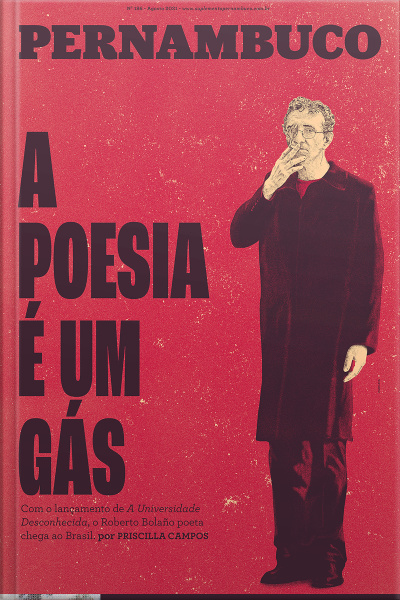 Suplemento Pernambuco #186: A Poesia É Um Gás