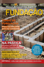 Manual do Construtor Ed. 08 - Fundação