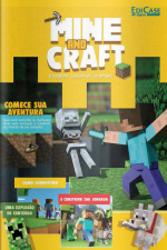 Minecraft Comics - Mine and craft -01/07/2021
