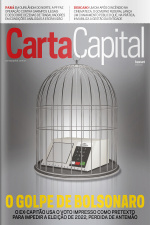 Carta Capital - Edição de 11/08/2021