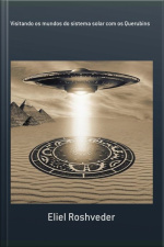 Visitando Os Mundos Do Sistema Solar