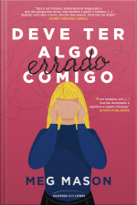 Deve ter algo errado comigo