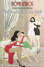 Nova Lesbos: Contos Eróticos