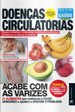 Almanaque da Saúde - Cuide da sua saúde -  Especial N°1