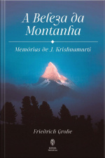 A Beleza da Montanha