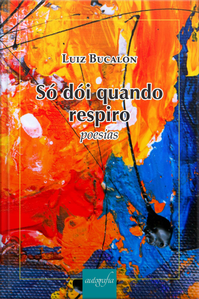 Só dói quando respiro