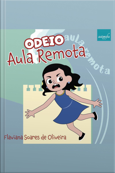 Odeio aula remota