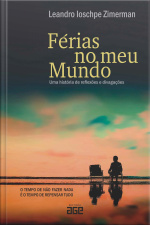 Férias no meu mundo
