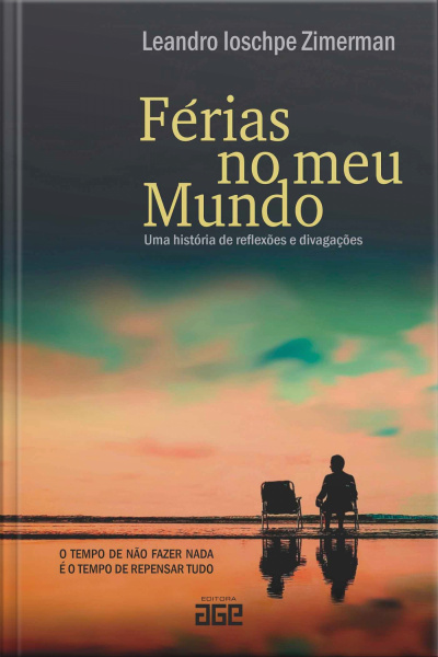 Férias no meu mundo