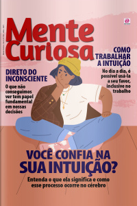 Mente Curiosa - Edição Nº 107