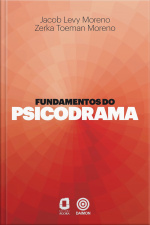Fundamentos Do Psicodrama